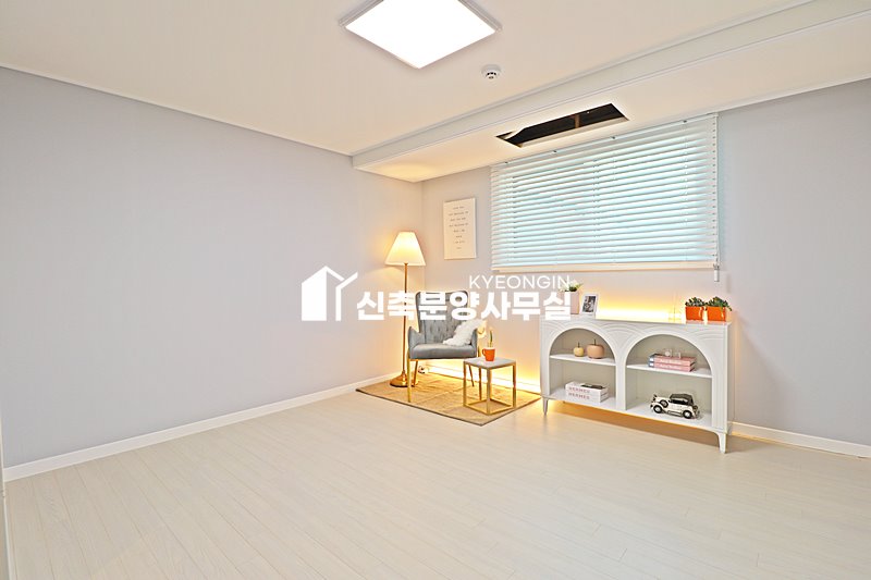 경기 고양일산서구 일산동 비온후 [ 3룸 . 테라스 . 복층 Type ] 분양 매물번호 15259 사진 30