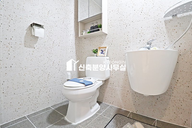 경기 고양일산서구 일산동 비온후 [ 3룸 . 테라스 . 복층 Type ] 분양 매물번호 15259 사진 33