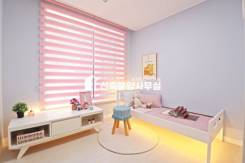 경기 고양일산서구 일산동 비온후 [ 3룸 . 테라스 . 복층 Type ] 분양 매물번호 15259 사진 34