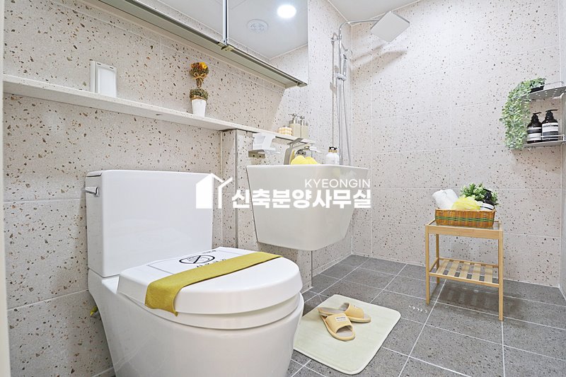경기 고양일산서구 일산동 비온후 [ 3룸 . 테라스 . 복층 Type ] 분양 매물번호 15259 사진 36