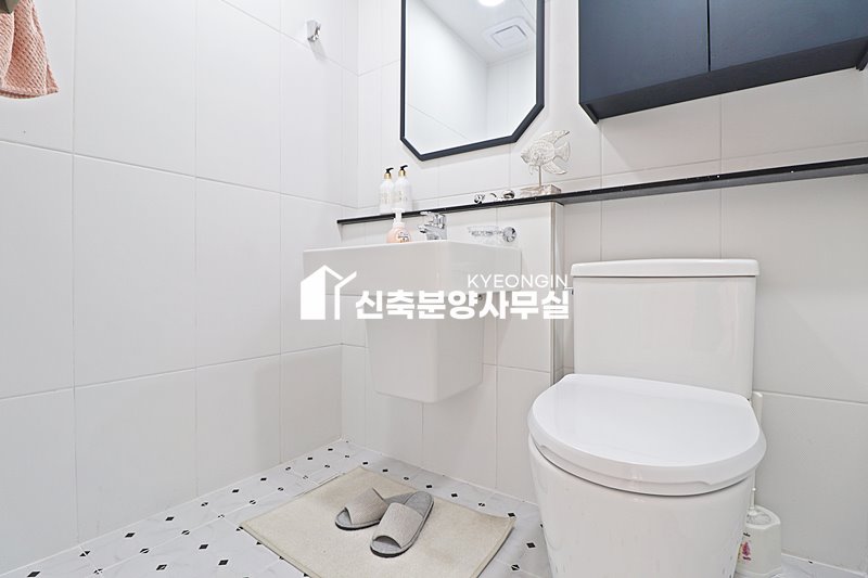인천 검단구 마전동 아뜨리움 2차 [ A . B . C . D Type ] 분양 매물번호 15258 사진 16