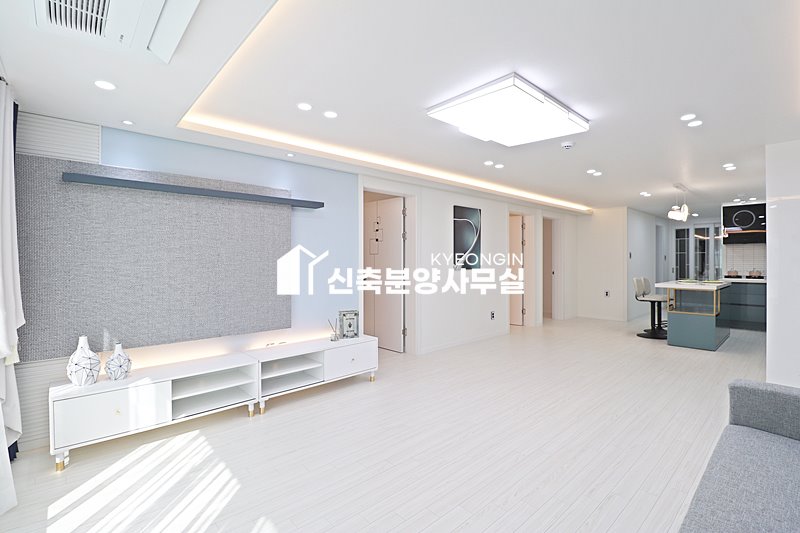 인천 검단구 마전동 아뜨리움 2차 [ A . B . C . D Type ] 분양 매물번호 15258 사진 25