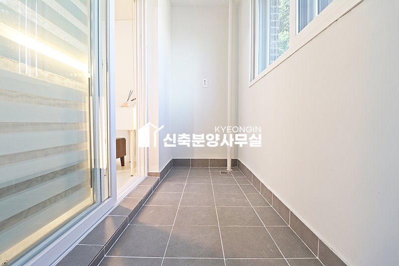 인천 검단구 마전동 아뜨리움 2차 [ A . B . C . D Type ] 분양 매물번호 15258 사진 33
