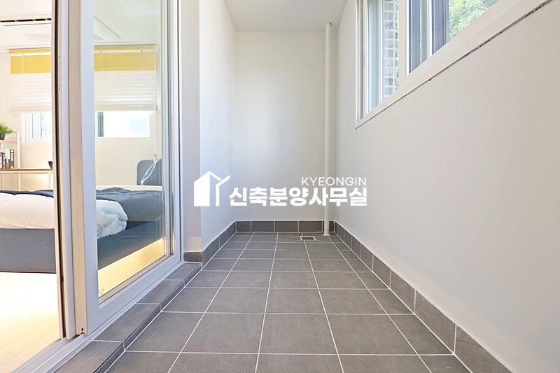 인천 검단구 마전동 아뜨리움 2차 [ A . B . C . D Type ] 분양 매물번호 15258 사진 37