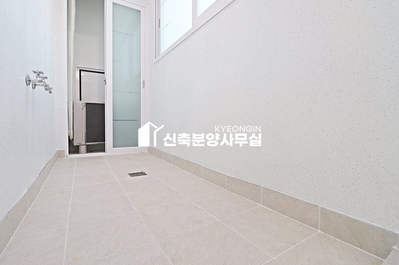 인천 남동구 간석동 더웰행복한집 [ A . B Type ] 분양 매물번호 15256 사진 31