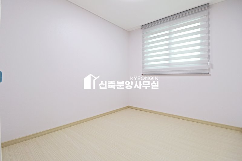 인천 남동구 간석동 더웰행복한집 [ A . B Type ] 분양 매물번호 15256 사진 35
