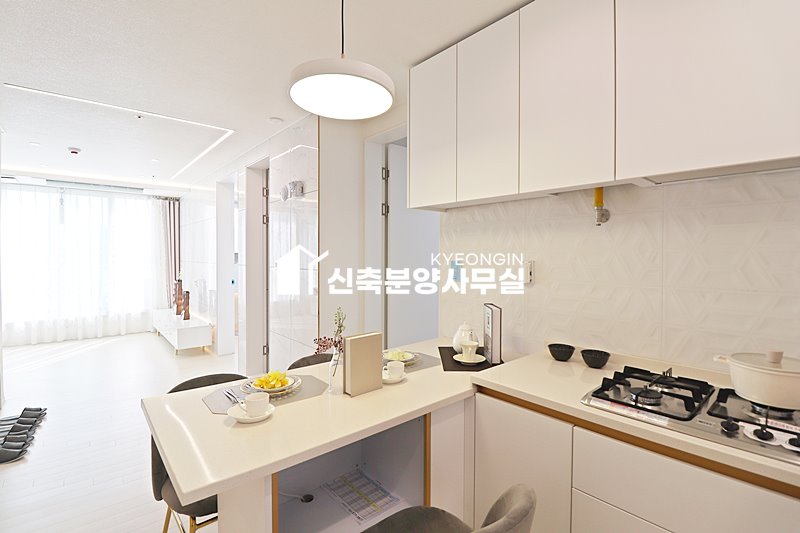 인천 서해구 가좌동 미래타운 분양 매물번호 15255 사진 1