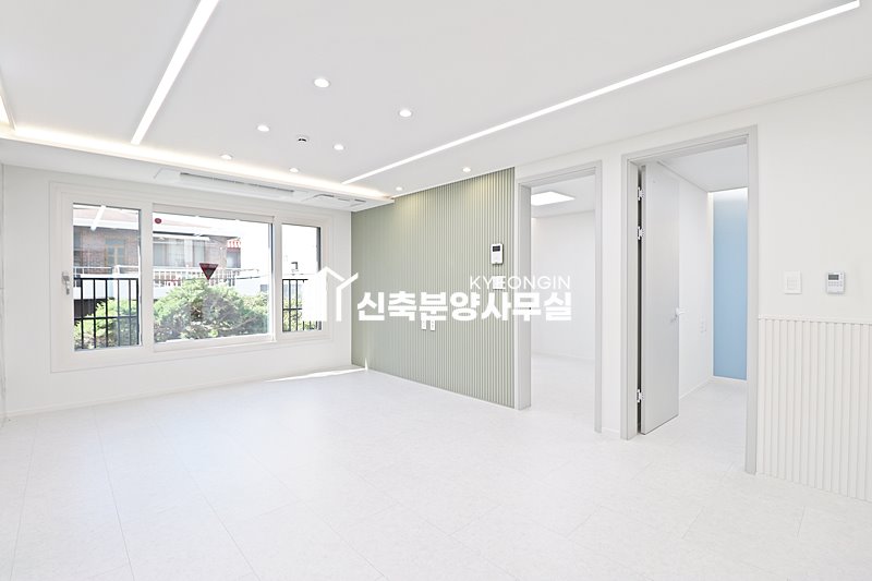 경기 안산상록구 부곡동 가다움 [ 3룸 . 테라스 . 복층 Type ] 분양 매물번호 15254 사진 4