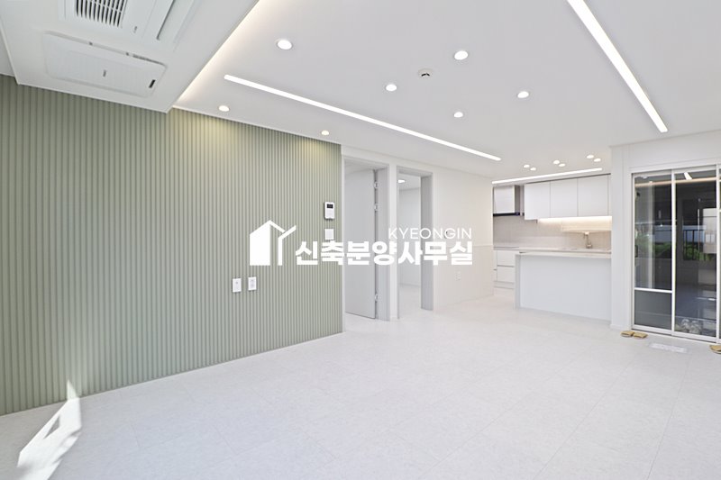 경기 안산상록구 부곡동 가다움 [ 3룸 . 테라스 . 복층 Type ] 분양 매물번호 15254 사진 5