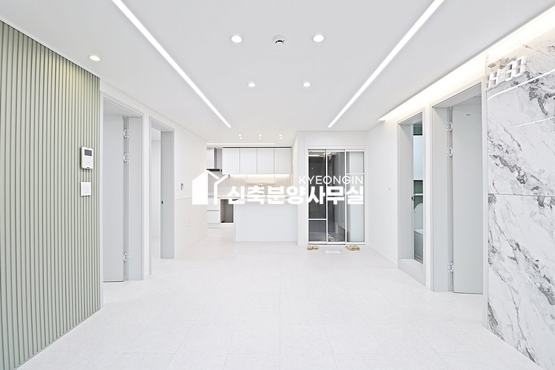 경기 안산상록구 부곡동 가다움 [ 3룸 . 테라스 . 복층 Type ] 분양 매물번호 15254 사진 6