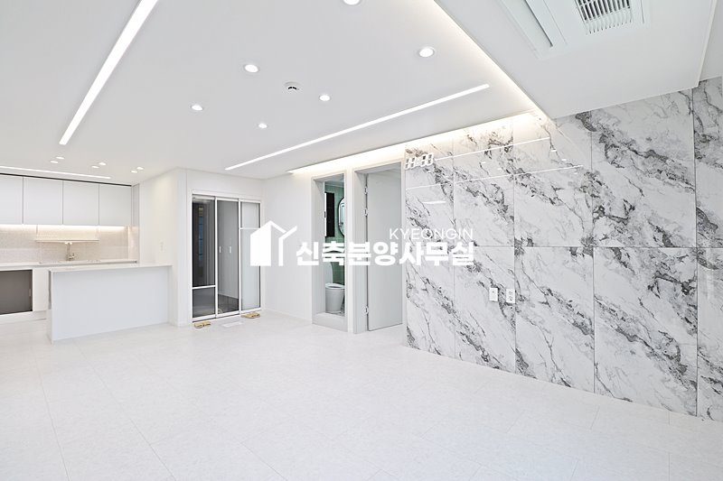 경기 안산상록구 부곡동 가다움 [ 3룸 . 테라스 . 복층 Type ] 분양 매물번호 15254 사진 7