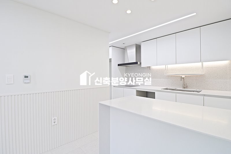 경기 안산상록구 부곡동 가다움 [ 3룸 . 테라스 . 복층 Type ] 분양 매물번호 15254 사진 8