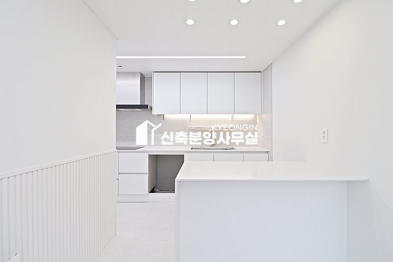 경기 안산상록구 부곡동 가다움 [ 3룸 . 테라스 . 복층 Type ] 분양 매물번호 15254 사진 9