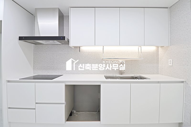 경기 안산상록구 부곡동 가다움 [ 3룸 . 테라스 . 복층 Type ] 분양 매물번호 15254 사진 10