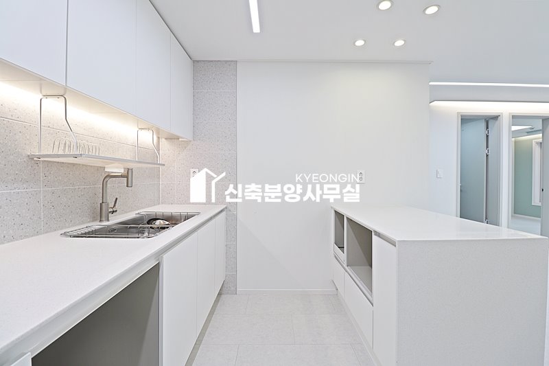 경기 안산상록구 부곡동 가다움 [ 3룸 . 테라스 . 복층 Type ] 분양 매물번호 15254 사진 11