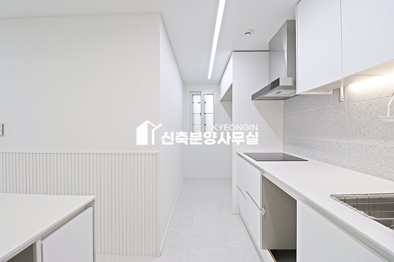 경기 안산상록구 부곡동 가다움 [ 3룸 . 테라스 . 복층 Type ] 분양 매물번호 15254 사진 12