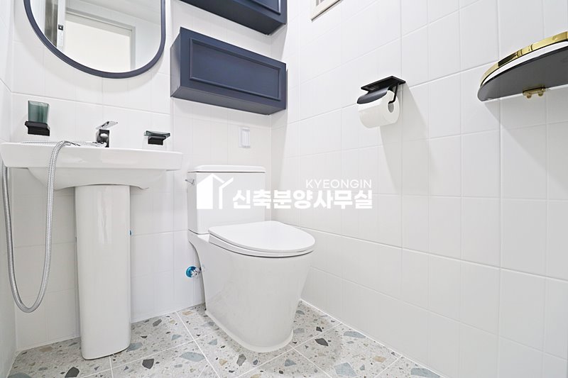 경기 안산상록구 부곡동 가다움 [ 3룸 . 테라스 . 복층 Type ] 분양 매물번호 15254 사진 14