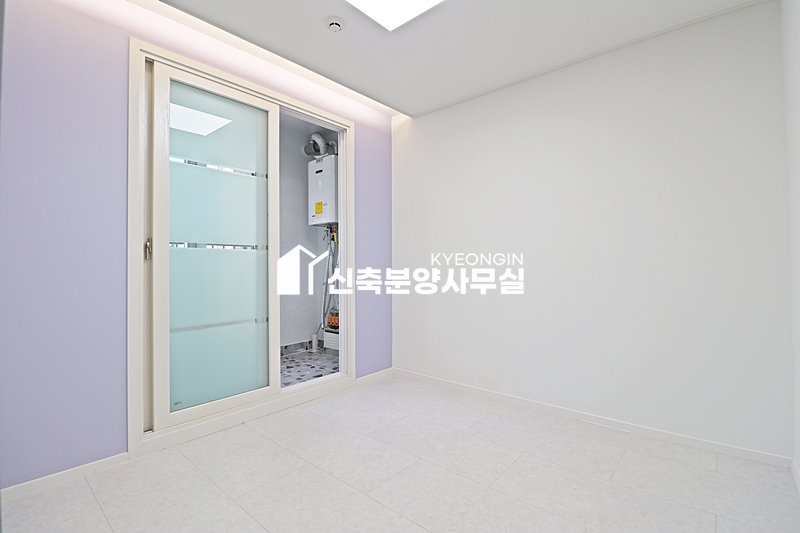 경기 안산상록구 부곡동 가다움 [ 3룸 . 테라스 . 복층 Type ] 분양 매물번호 15254 사진 16