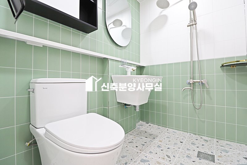 경기 안산상록구 부곡동 가다움 [ 3룸 . 테라스 . 복층 Type ] 분양 매물번호 15254 사진 17