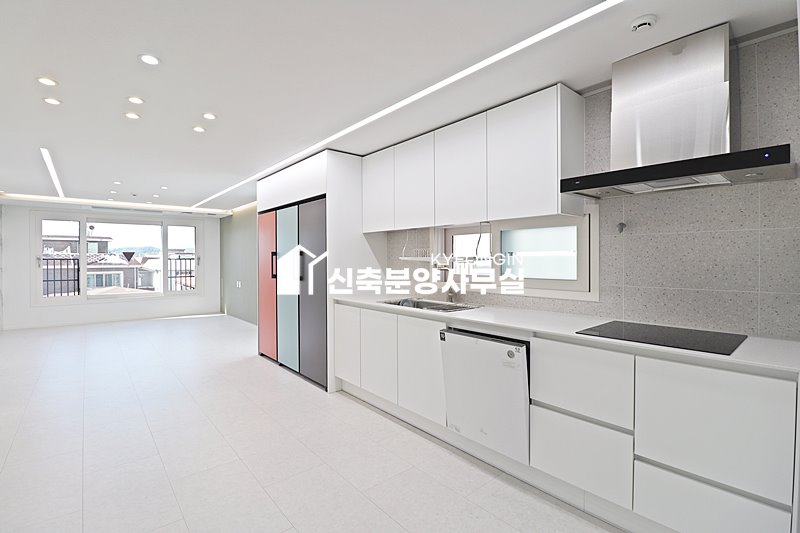경기 안산상록구 부곡동 가다움 [ 3룸 . 테라스 . 복층 Type ] 분양 매물번호 15254 사진 19