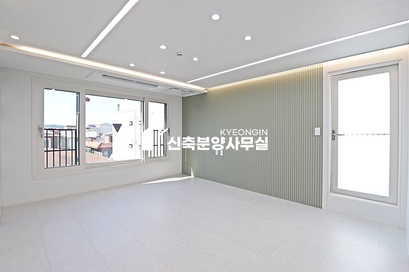 경기 안산상록구 부곡동 가다움 [ 3룸 . 테라스 . 복층 Type ] 분양 매물번호 15254 사진 20