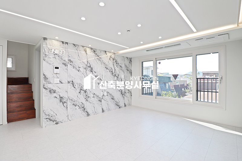 경기 안산상록구 부곡동 가다움 [ 3룸 . 테라스 . 복층 Type ] 분양 매물번호 15254 사진 22