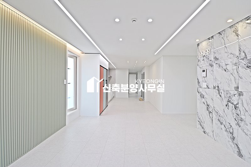 경기 안산상록구 부곡동 가다움 [ 3룸 . 테라스 . 복층 Type ] 분양 매물번호 15254 사진 24