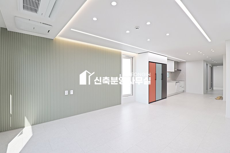 경기 안산상록구 부곡동 가다움 [ 3룸 . 테라스 . 복층 Type ] 분양 매물번호 15254 사진 25