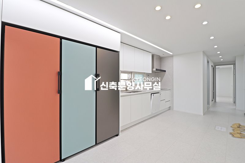 경기 안산상록구 부곡동 가다움 [ 3룸 . 테라스 . 복층 Type ] 분양 매물번호 15254 사진 26