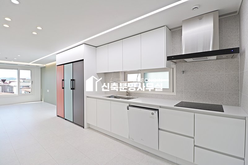 경기 안산상록구 부곡동 가다움 [ 3룸 . 테라스 . 복층 Type ] 분양 매물번호 15254 사진 28