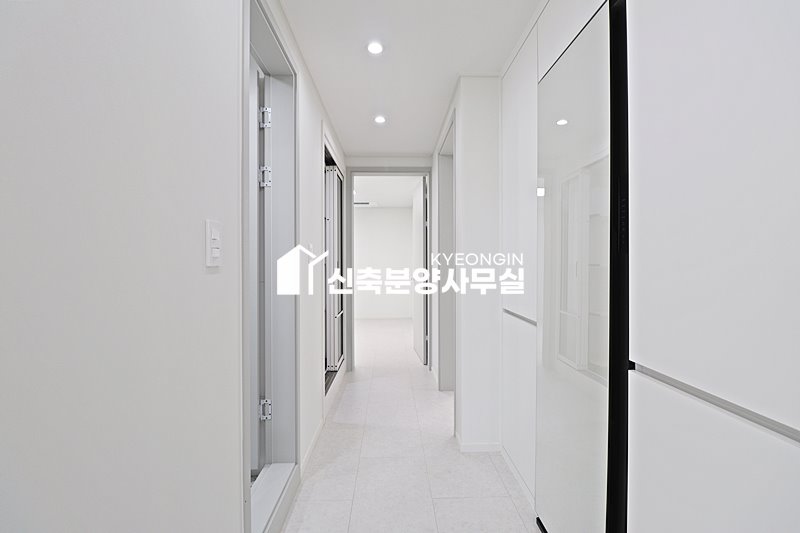 경기 안산상록구 부곡동 가다움 [ 3룸 . 테라스 . 복층 Type ] 분양 매물번호 15254 사진 29