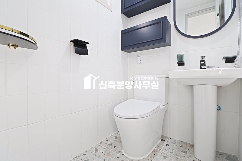 경기 안산상록구 부곡동 가다움 [ 3룸 . 테라스 . 복층 Type ] 분양 매물번호 15254 사진 32