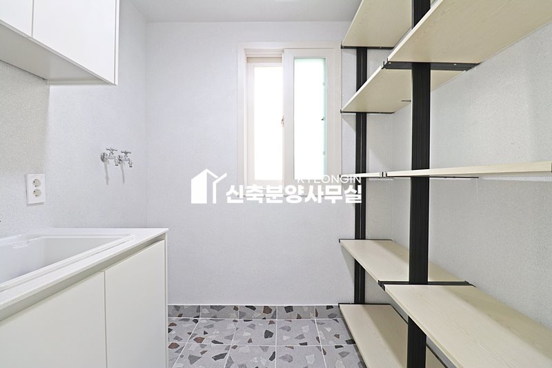 경기 안산상록구 부곡동 가다움 [ 3룸 . 테라스 . 복층 Type ] 분양 매물번호 15254 사진 35