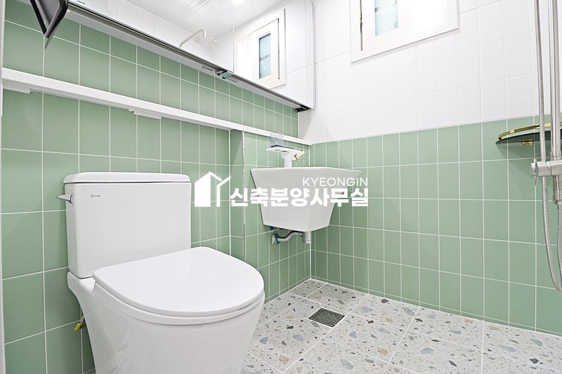 경기 안산상록구 부곡동 가다움 [ 3룸 . 테라스 . 복층 Type ] 분양 매물번호 15254 사진 36