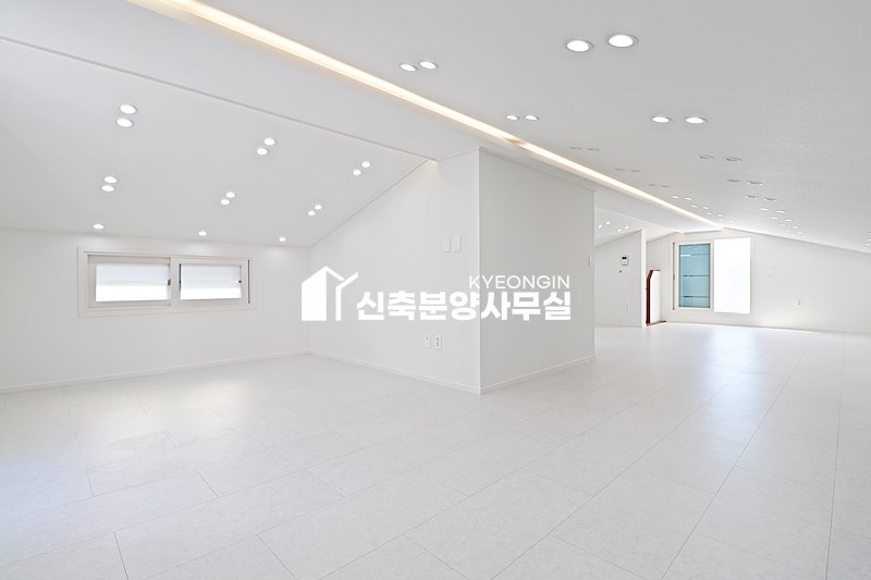 경기 안산상록구 부곡동 가다움 [ 3룸 . 테라스 . 복층 Type ] 분양 매물번호 15254 사진 40