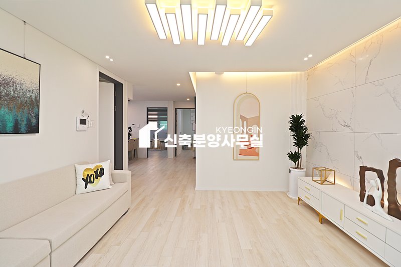 경기 안산상록구 본오동 더빌퍼스트 [ 3룸 . 4룸 . 테라스 . 복층 Type ] 분양 매물번호 15253 사진 5