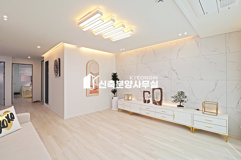 경기 안산상록구 본오동 더빌퍼스트 [ 3룸 . 4룸 . 테라스 . 복층 Type ] 분양 매물번호 15253 사진 6