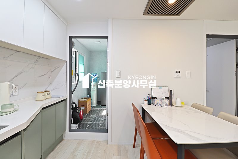 경기 안산상록구 본오동 더빌퍼스트 [ 3룸 . 4룸 . 테라스 . 복층 Type ] 분양 매물번호 15253 사진 10