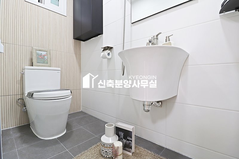 경기 안산상록구 본오동 더빌퍼스트 [ 3룸 . 4룸 . 테라스 . 복층 Type ] 분양 매물번호 15253 사진 13