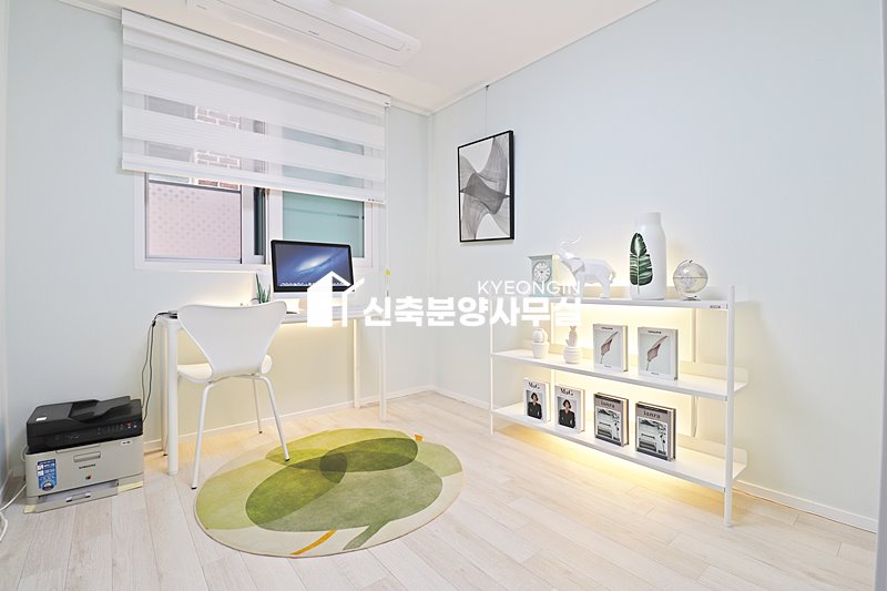 경기 안산상록구 본오동 더빌퍼스트 [ 3룸 . 4룸 . 테라스 . 복층 Type ] 분양 매물번호 15253 사진 15