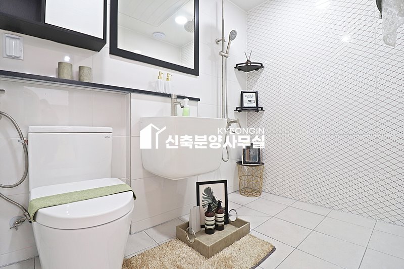 경기 안산상록구 본오동 더빌퍼스트 [ 3룸 . 4룸 . 테라스 . 복층 Type ] 분양 매물번호 15253 사진 16