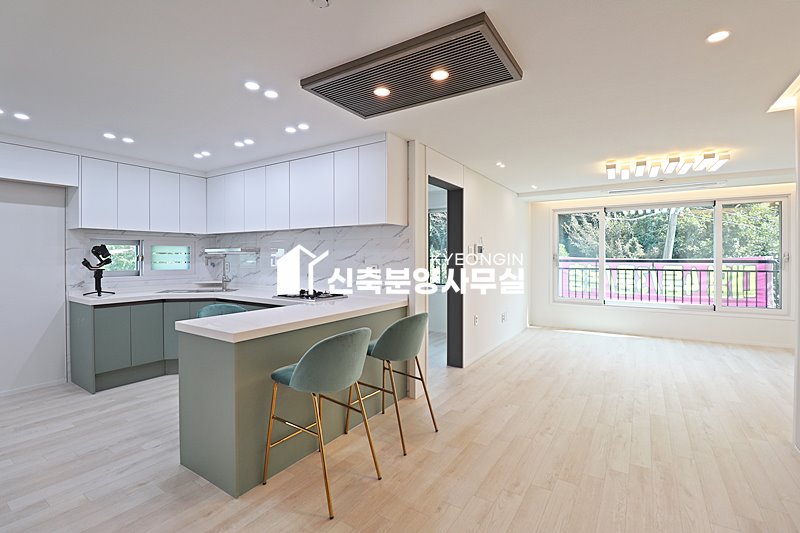 경기 안산상록구 본오동 더빌퍼스트 [ 3룸 . 4룸 . 테라스 . 복층 Type ] 분양 매물번호 15253 사진 18
