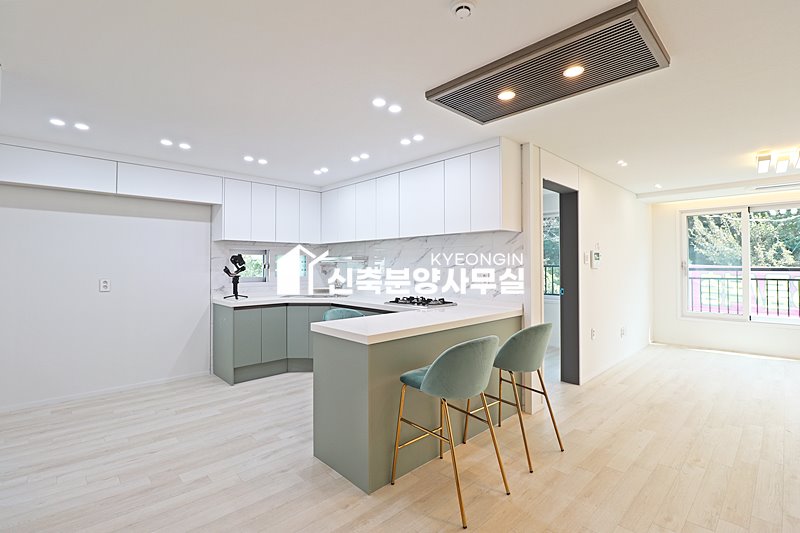 경기 안산상록구 본오동 더빌퍼스트 [ 3룸 . 4룸 . 테라스 . 복층 Type ] 분양 매물번호 15253 사진 27