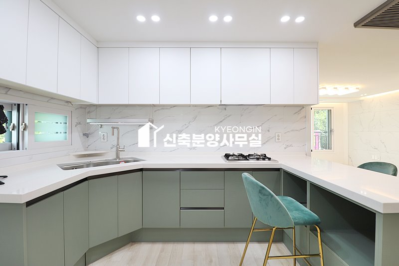 경기 안산상록구 본오동 더빌퍼스트 [ 3룸 . 4룸 . 테라스 . 복층 Type ] 분양 매물번호 15253 사진 28