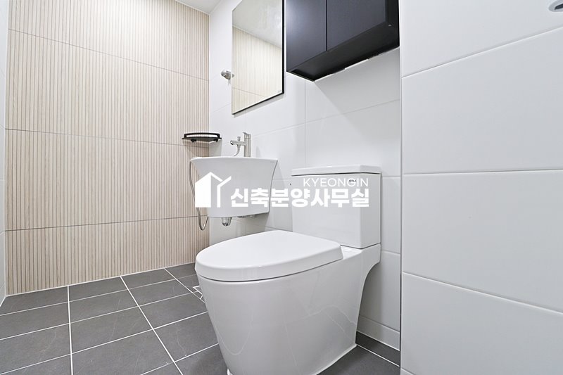 경기 안산상록구 본오동 더빌퍼스트 [ 3룸 . 4룸 . 테라스 . 복층 Type ] 분양 매물번호 15253 사진 32