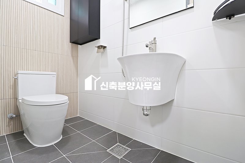 경기 안산상록구 본오동 더빌퍼스트 [ 3룸 . 4룸 . 테라스 . 복층 Type ] 분양 매물번호 15253 사진 49
