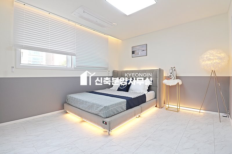 경기 안산상록구 본오동 행복한빌 [ 3룸 . 테라스 . 복층 Type ] 분양 매물번호 15252 사진 13
