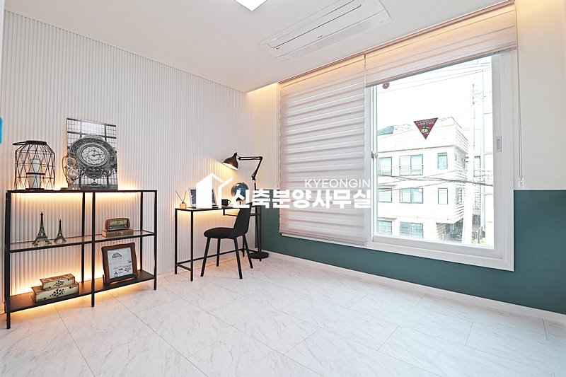 경기 안산상록구 본오동 행복한빌 [ 3룸 . 테라스 . 복층 Type ] 분양 매물번호 15252 사진 15