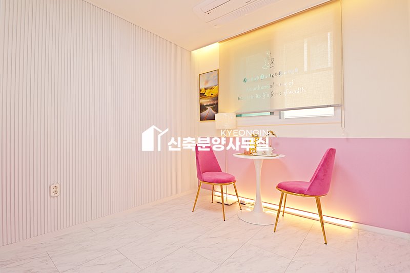 경기 안산상록구 본오동 행복한빌 [ 3룸 . 테라스 . 복층 Type ] 분양 매물번호 15252 사진 16