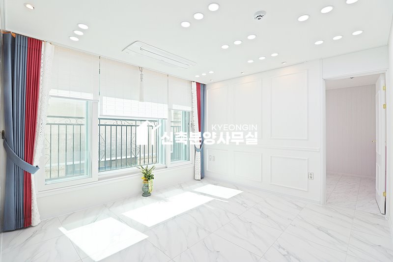 경기 안산상록구 본오동 행복한빌 [ 3룸 . 테라스 . 복층 Type ] 분양 매물번호 15252 사진 21